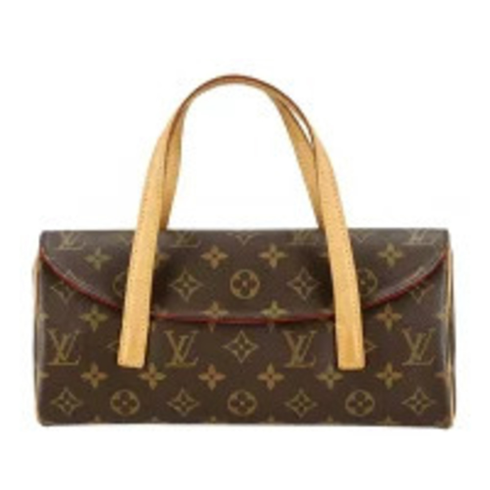 LOUIS VUITTON Sonatine Monogram AB